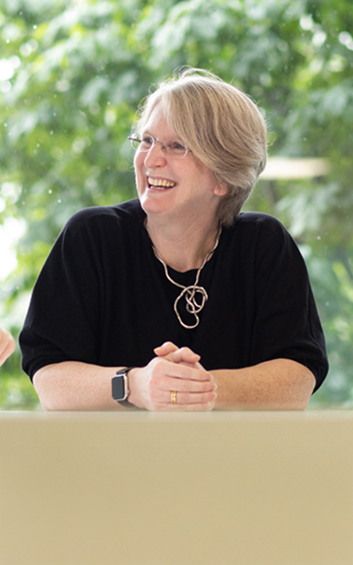 Be yourself in a workplace where you're heard, respected, and included.