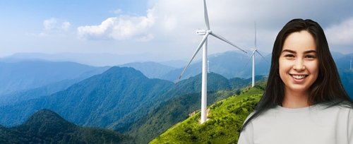 Environmental Infrastructure