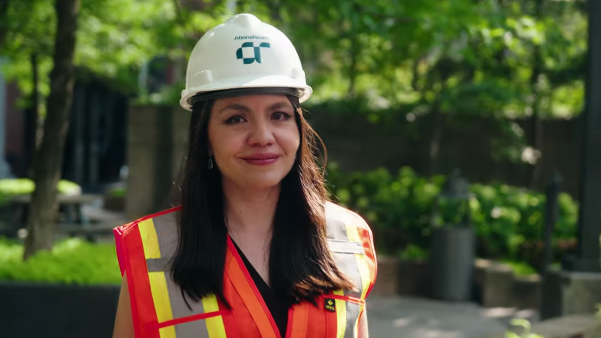 Frida: combining technical expertise and leadership, without compromise