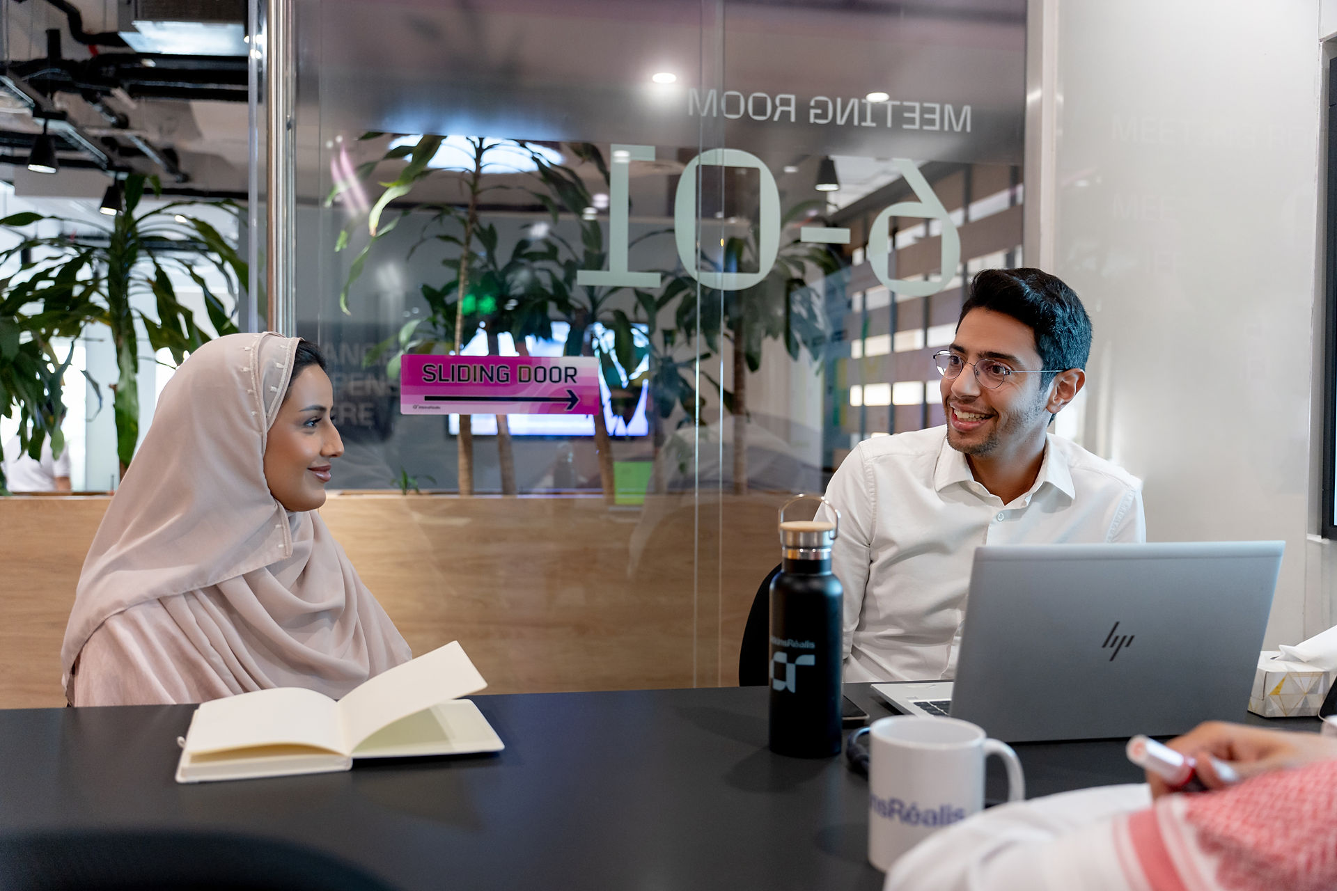 We're here to support you on your application journey