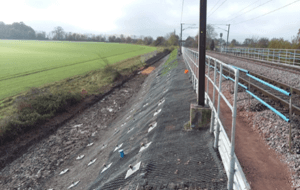 Cities & Development – Fulham Gasholder Site, London