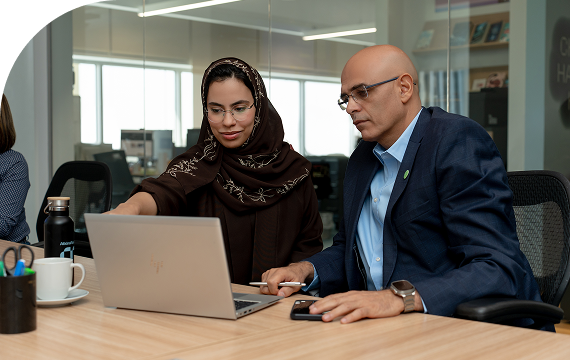 Different makes a difference