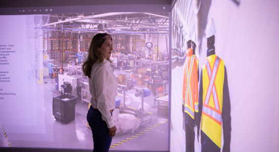 Digital transformation and sustainability