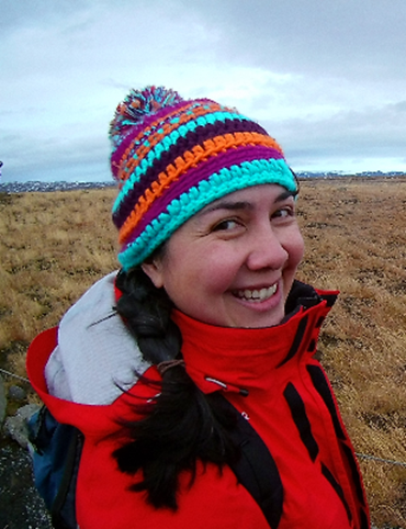 Mel - Senior Mechanical Engineer