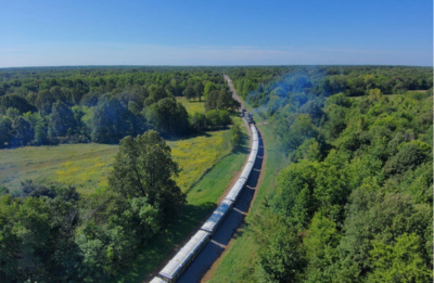 Operating critical national assets