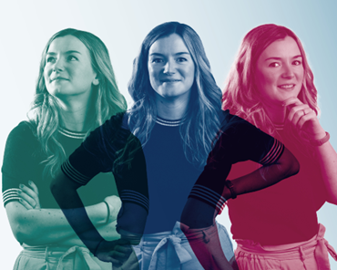 Sarah Foster Senior Building Surveyor