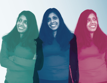 Ujwala, Regional Director