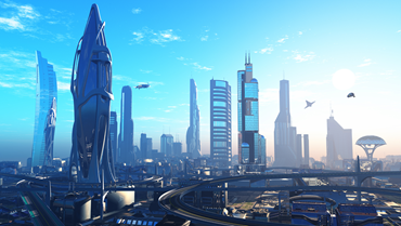 Digital Transformation