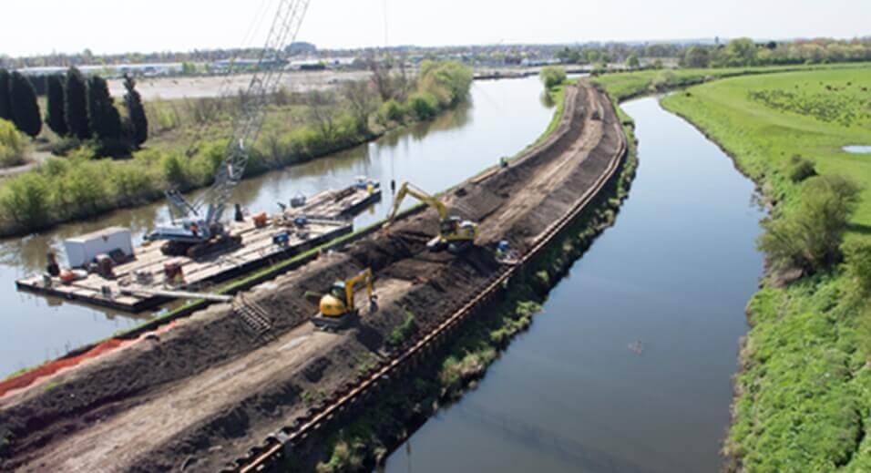 Highways – A465 Heads of the Valley Section 2 (Gilwern to Brynmawr), South Wales
