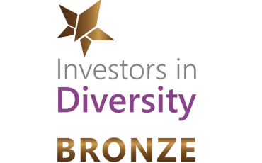 Investors in Diversity - Bronze - Ireland 2025