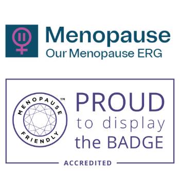 Menopause ERG