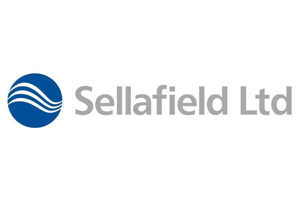 sellafield ltd logo