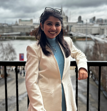 Rammani - Project Manager