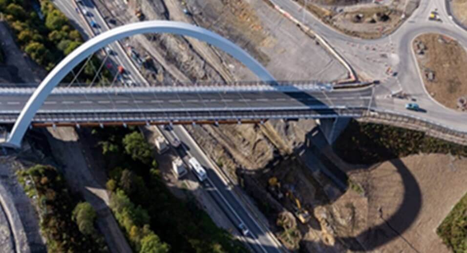 Water – Arksey Riverbank Emergency Stabilisation, South Yorkshire