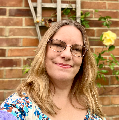 Lyn - Senior Software Developer