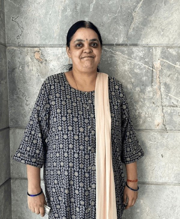 Reshma’s journey at AtkinsRéalis