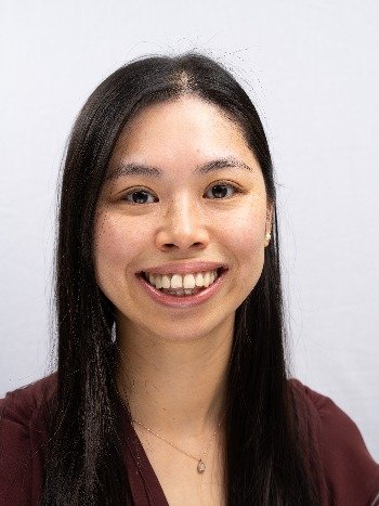 Kitty Ho - Associate Director
