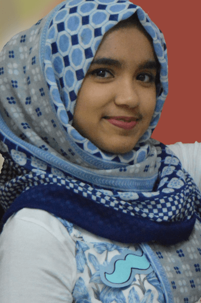 Priyonta Rahman