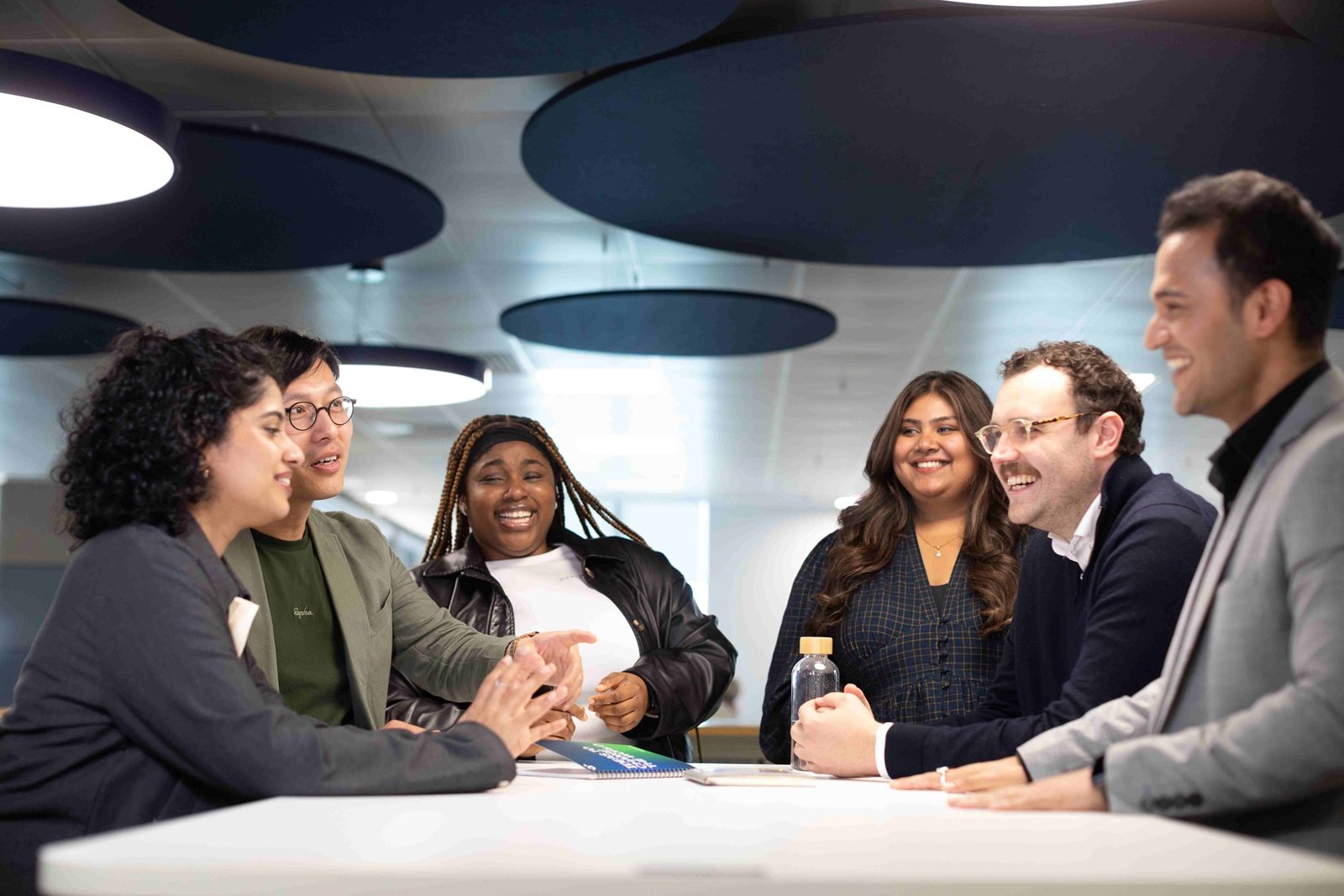 Why choose AtkinsRéalis?