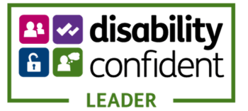 Disability Confident Leader