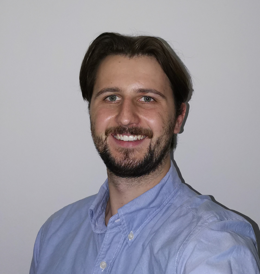 Oscar, Data & Artificial Intelligence Graduate