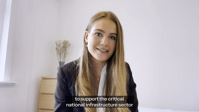 AtkinsRéalis uncovered: ADS&T graduate scheme