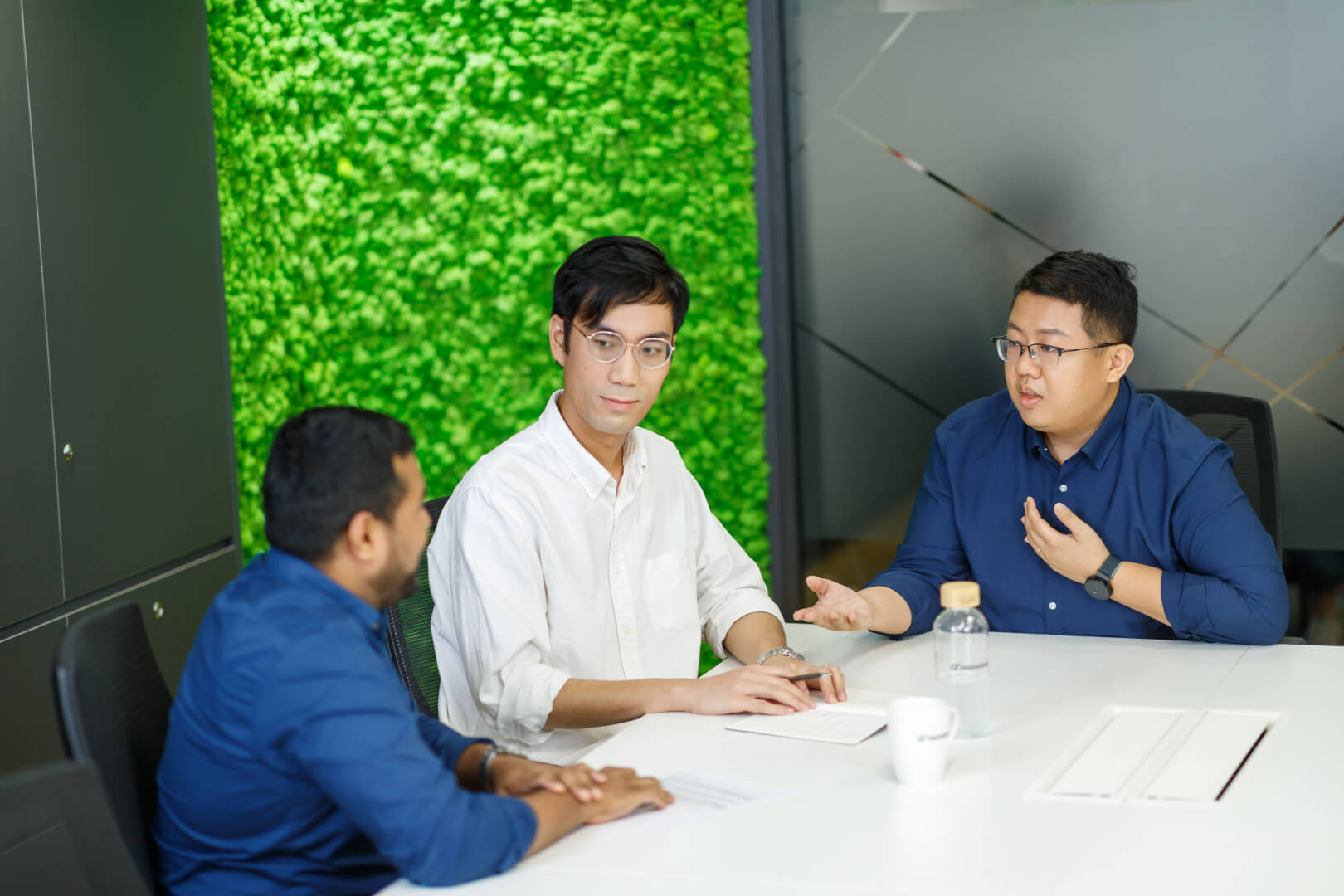 AtkinsRéalis team in Asia