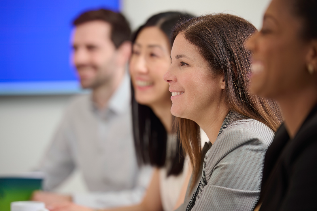 Early careers in Canada