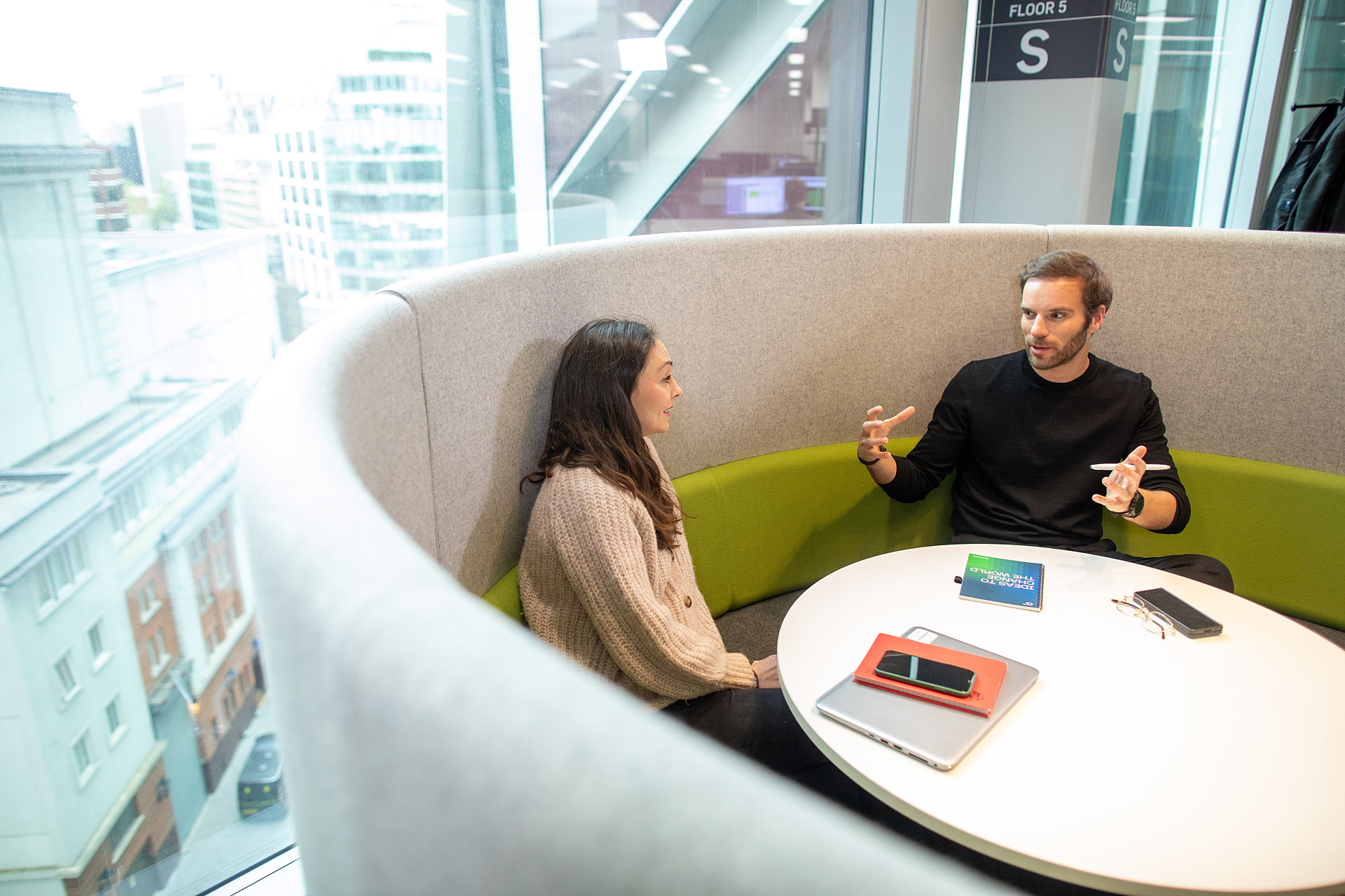 Your responsibilities as a graduate engineer 