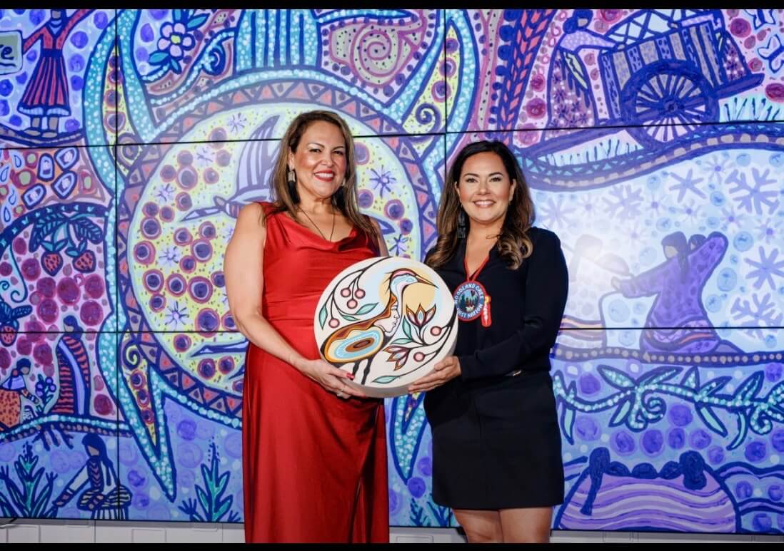 Partnering for Inclusive Progress