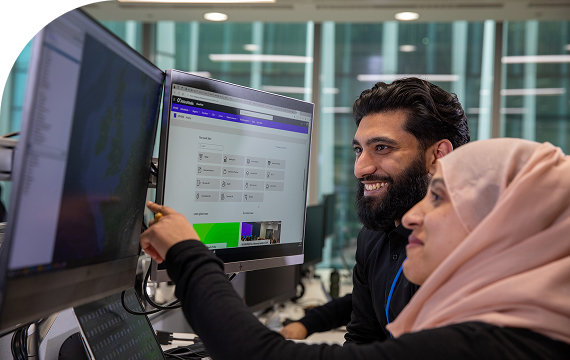 Skills and experience you'll need as an engineering intern