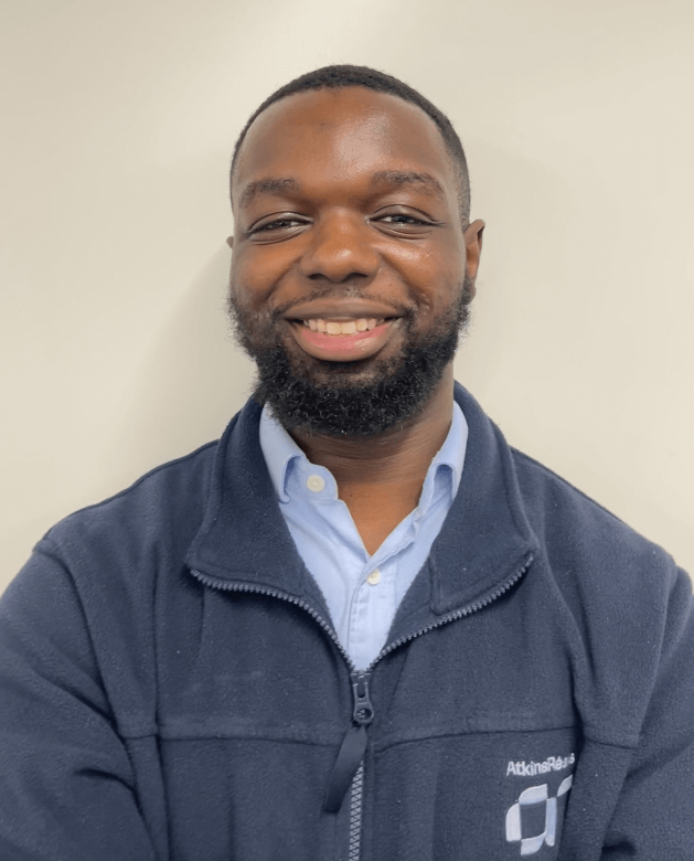 team sitting around lunch table