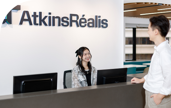 internship at atkinsrealis
