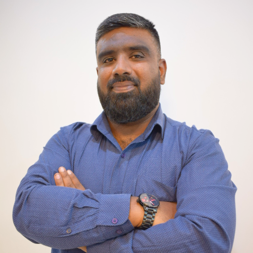 Ibrahim Ismail