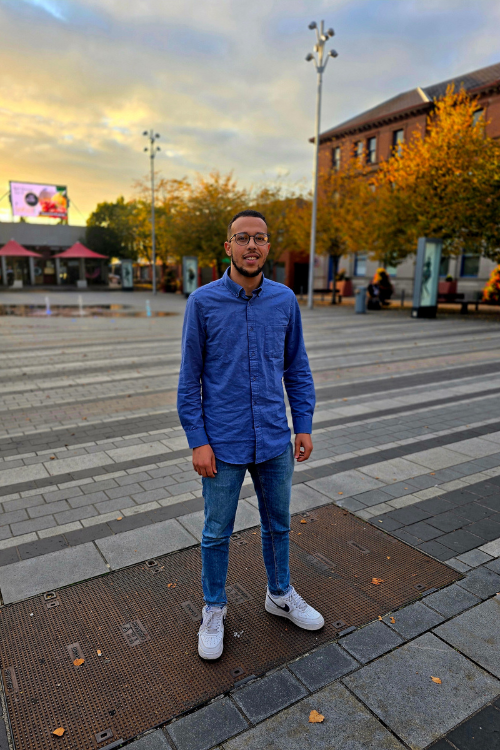 Ismail