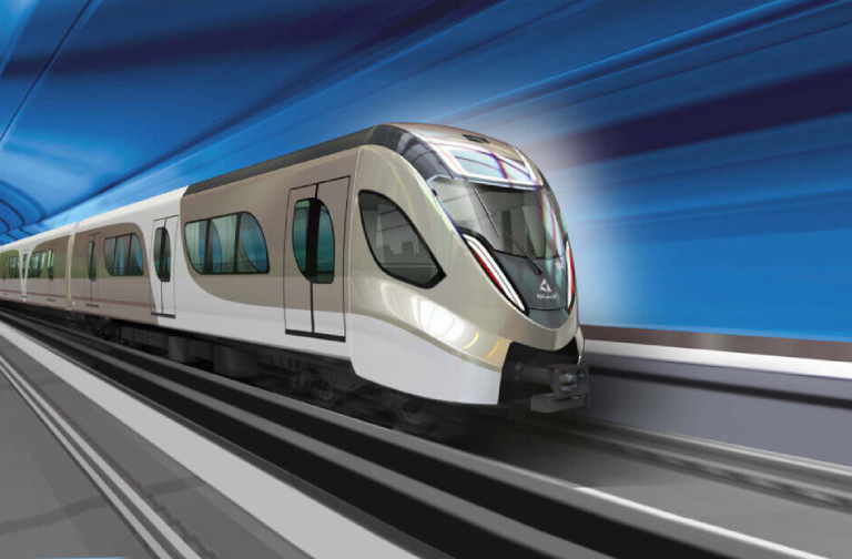 Doha Metro