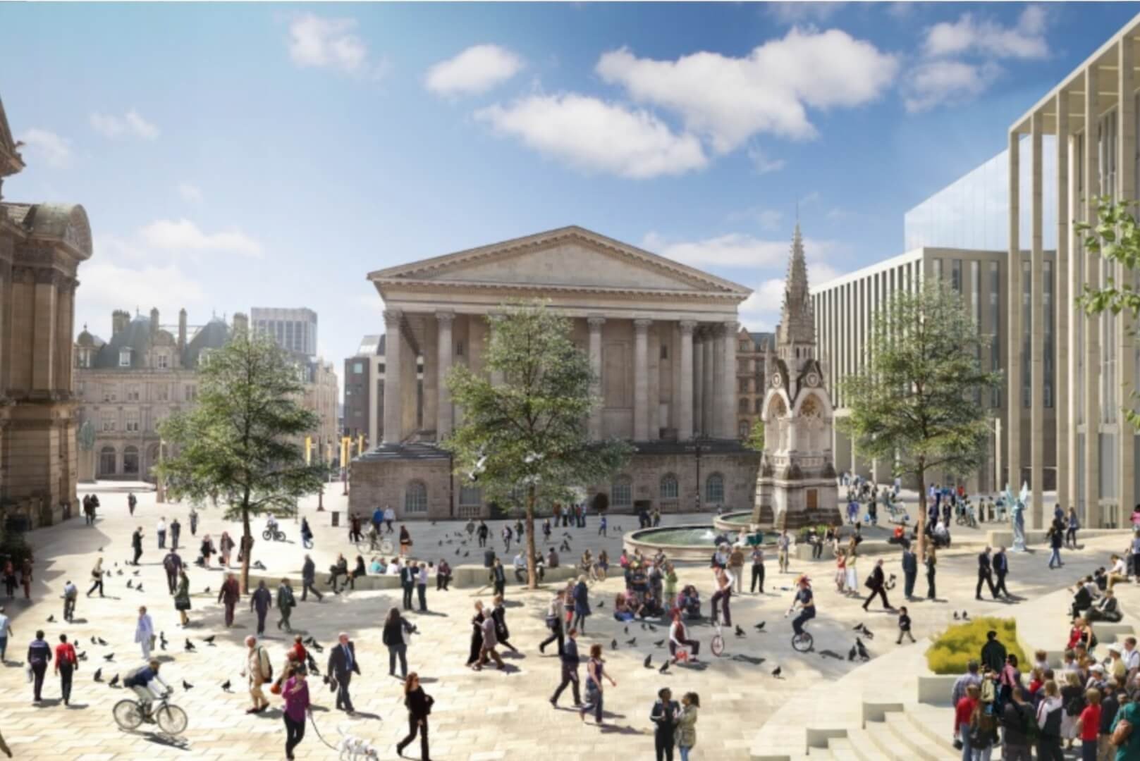 Project & Programme Services