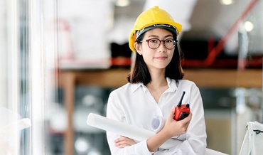How can we inspire more females to consider engineering in Singapore?
