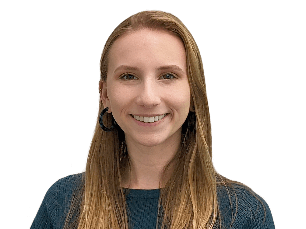 Meet Grace Morris