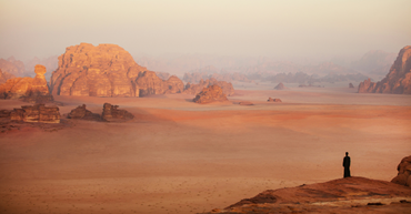 The 9 key economic sectors of NEOM