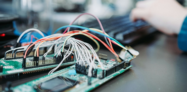 What jobs can you do as an electrical engineer?