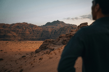How to get a job in NEOM