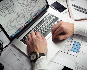 Design a Sustainable Future in Saudi Arabia as an Architect