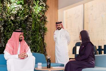 What is Saudization and how will it impact the development of Saudi Arabia?