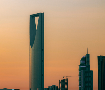 Mega-projects shaping the future of KSA