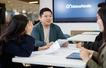 Top skills of a project manager