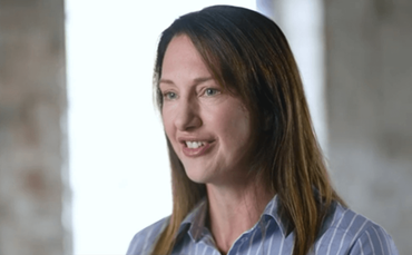 We'll help you thrive so our world can thrive through you