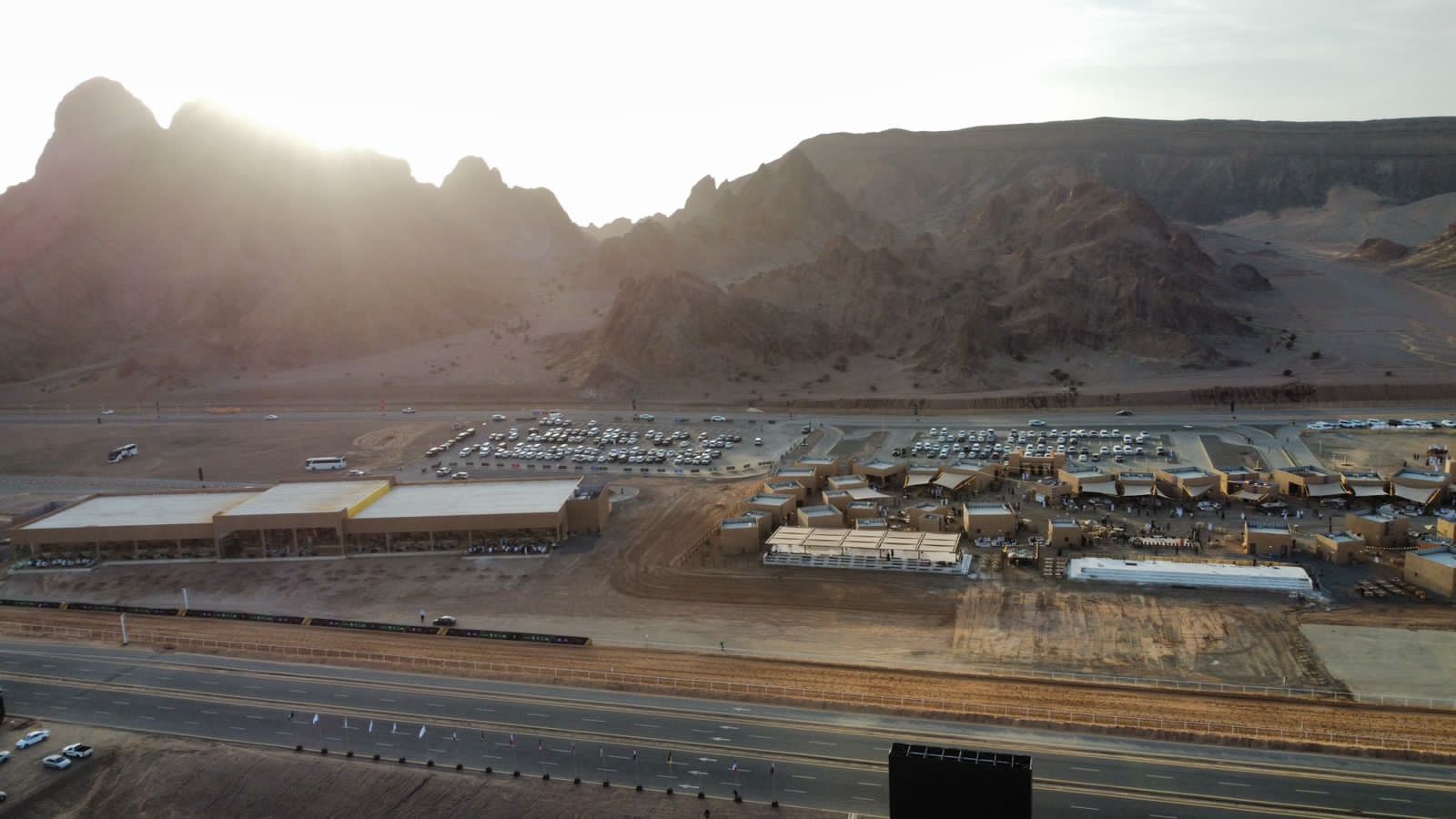 Saudi Arabia