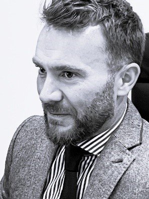 Henry Dustan