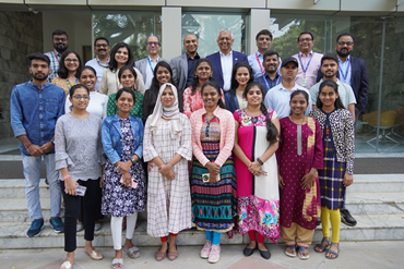 Introducing ‘AtkinsRéalis Academia - Building Bridges’ Programme